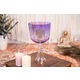 Meinl Sonic Energy CSC8FPFOL Crystal Singing Chalice 8"