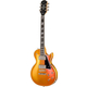 Epiphone Futura Les Paul Custom Firestorm Shift