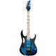 Ibanez JEM77P-BFP Blue Floral Pattern