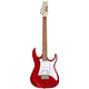 Ibanez GRX40-CA Candy Apple