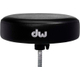 Taburete DW 9100M Round Top para Batería