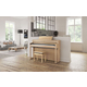 Roland HP704-LA Digitalpiano helle Eiche