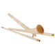 Lechgold Alphorn Deluxe F 360 cm 3-Piece