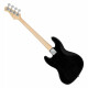 Rocktile Fatboy II BK E-Bass Black
