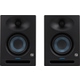Presonus Eris Studio 4 Actieve Studiomonitor Statief Set