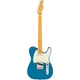 Fender American Professional Classic Telecaster Faded Lake Placid Blue