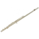 Yamaha YFL-212 Flauto Traverso Alpacca Argentata