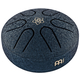 Meinl Sonic Energy Pocket Steel Tongue Drum Bleu La Majeur