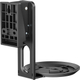 My Wall HS 40 2 Wall Mounts for SONOS Era 100 Speakers Black