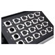 Pronomic Stage EMC 16/4 XLR Multicore 30 Metri