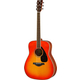 Yamaha FG820 II Autumn Burst