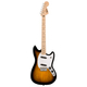 Squier Sonic Mustang 2-Color Sunburst