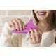 Classic Cantabile Ocarina Rosa