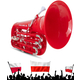 Classic Cantabile KT-30PL MardiBrass Kunststoff Polen-Tuba