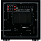 Yamaha NS-SW300 HiFi Aktiv Subwoofer Piano Black