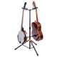 Soportes Para Guitarras Hercules HCGS-422B+
