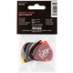 Dunlop PVP 101 Variety Picks LT/MED 12er Pack