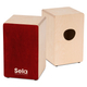 Sela SE 165 Primera Cajon - Red