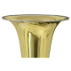 Anneau De Pavillon En Plastique 48 cm