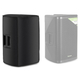 Funda Protectora Pronomic para Altavoces C-210