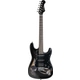 Rocktile Pro ST60-SK Guitare Électrique Skull