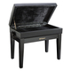 Roland RPB-400PE Pianobank Ebenholzfinish poliert