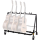 Soporte Para 5 Guitarras Hercules HCGS-525B+