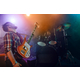 Rocktile Pro RB-400R Redneck E-Bass Red Sunburst
