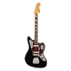 Set Squier Classic Vibe '70s Jaguar LRL Black con Gigbag