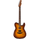 Fender Acoustasonic Standard Telecaster Honey Burst