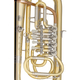Cerveny CFB 631-4G Junior F-Tuba