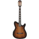 Ibanez FRH20SMN-TCL Tobacco Burst Low Gloss