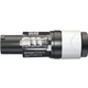 Connecteur powerCON Neutrik NAC3FXXB-W-S
