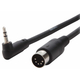 Boss BMIDI-5-35 MIDI Cable 150 cm