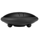 Sela Melody Tongue Drum 6" C Major Black
