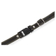 Zupan Accordion Strap "Standard" Piano Design Black