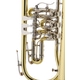 Cerveny CFH 502 Bb Vleugelhorn