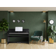 McGrey DP-18 SM E-Piano Schwarz matt