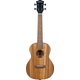 Cascha Ukulélé Ténor Zebra Wood