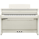 Yamaha CLP-875 WB Digitalpiano Witberk