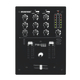 Omnitronic PM-222 2-Kanaals DJ-Mixer Set