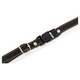Zupan Accordion Strap "Standard" Piano Design Red