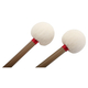 XDrum TB48 Timpani Mallets Bamboo Felt Pair