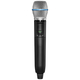 Shure GLXD24R+/B87A Z4 Draadloos Systeem