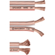 Cable de Altavoz Oehlbach SP-25 10m Transparente
