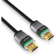 PureLink Certified 4K Locking HDMI Cable 1.5m