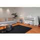 Kawai CX102W Digitalpiano Weiß satiniert