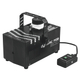 Eurolite Dynamic Fog 600 Rookmachine Set met 5l Fluid