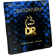 DR Strings Dragon Skin+ Bass Quantum Nickel DBQ5-45 Medium 45-125