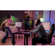 Pronomic LS-110 Laptopstandaard met Klemmen